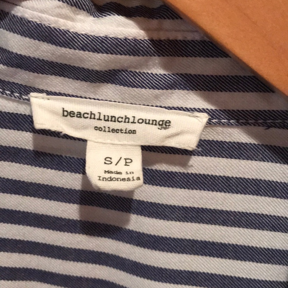 Button Down Top - image 5